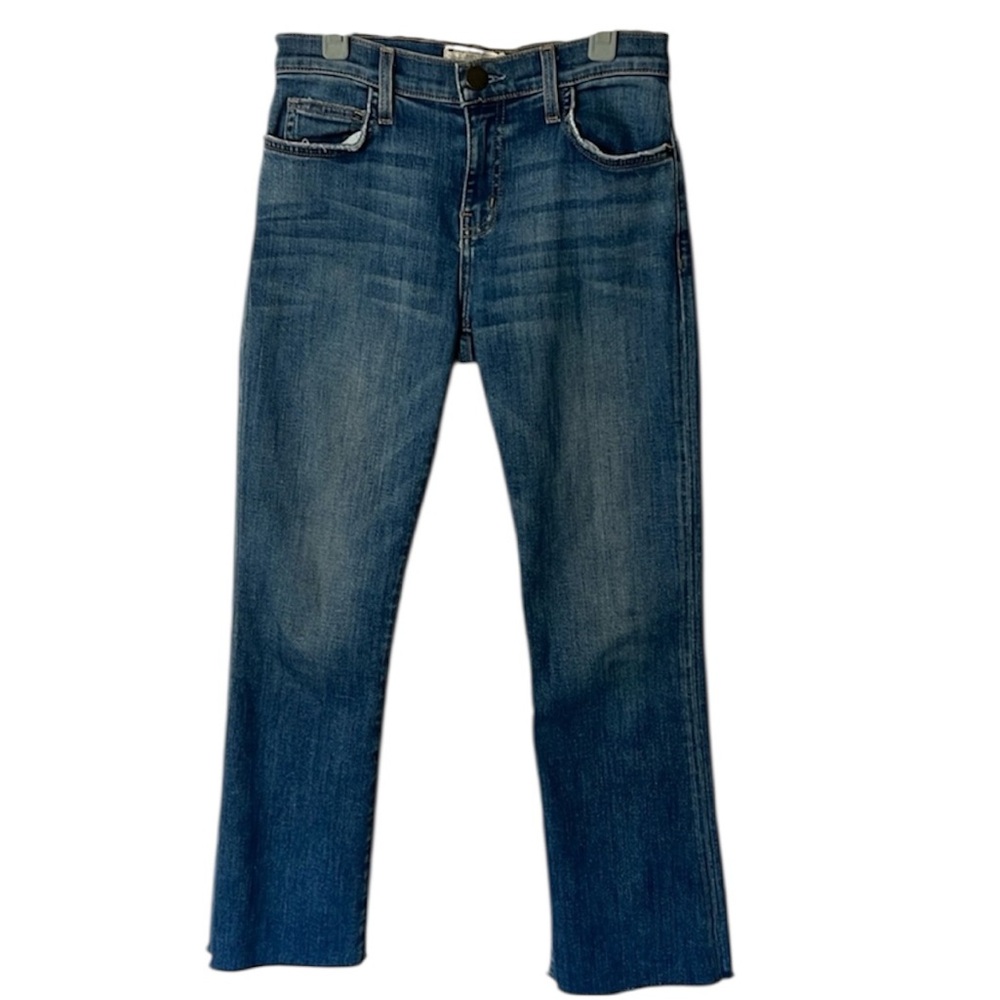 Current/Elliot The Kick Jean